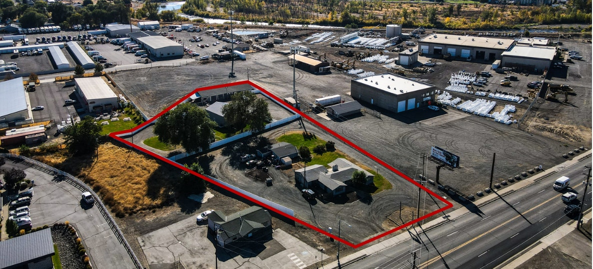 2310 Terrace Heights Dr, Yakima, WA for sale Primary Photo- Image 1 of 56