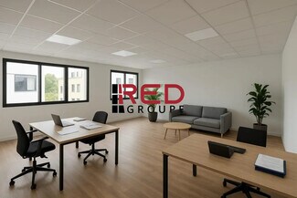 Plus de détails pour Bureau à louer