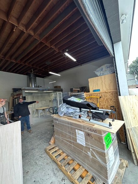 3358 F St, San Diego, CA for lease - Building Photo - Image 3 of 7