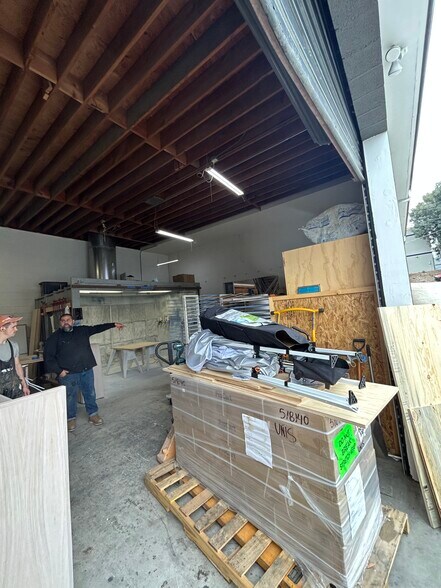 3358 F St, San Diego, CA à louer - Photo du bâtiment - Image 3 de 7