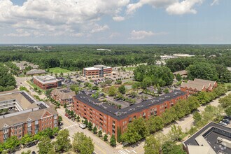 1060-1090 Loftis Blvd, Newport News, VA - Aerial map view - Image1