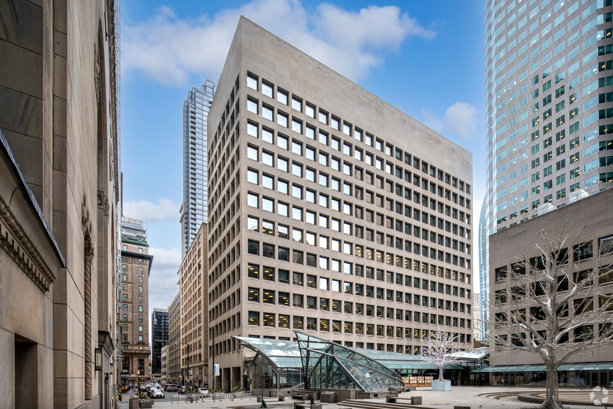 21 Melinda St W, Toronto, ON for lease Primary Photo- Image 1 of 9