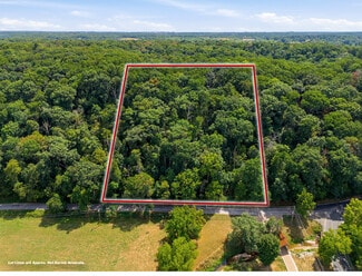 More details for Spanker Creek Road, Bentonville, AR - Land for Sale