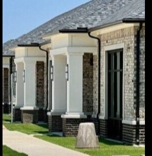 2120 Prairie Drive, Prosper, TX à vendre - Photo du bâtiment - Image 3 de 24