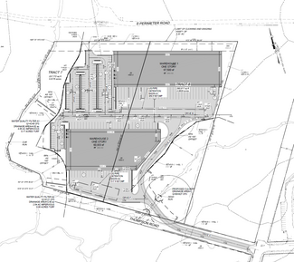 More details for 14908 & 14916 Thompson rd, Chantilly, VA - Land for Sale