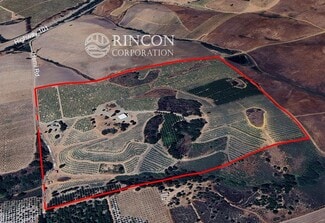 More details for 370 Hemi Rd, Arroyo Grande, CA - Land for Sale