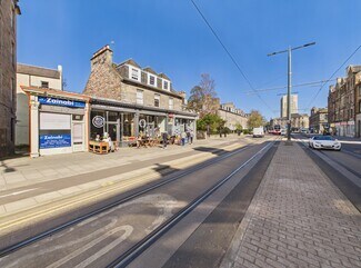 Plus de détails pour 68-76 Leith Walk, Edinburgh - Commerce de détail à louer