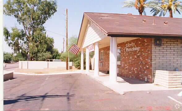3920 E Southern Ave, Phoenix, AZ à vendre - Photo du bâtiment - Image 2 de 3