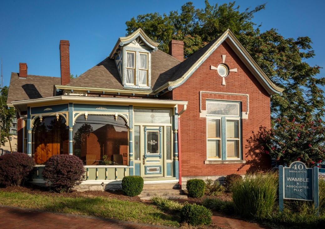 40 Middleton St, Nashville, TN for sale Primary Photo- Image 1 of 7