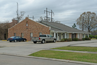 Plus de détails pour 11949 Bricksome Ave, Baton Rouge, LA - Bureau à louer