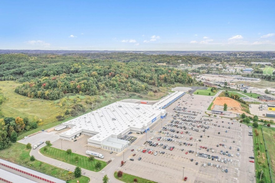 61205-61275 Southgate Rd, Cambridge, OH for lease - Building Photo - Image 3 of 6