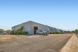 Plus de détails pour 10790 W 50th Ave, Wheat Ridge, CO - Industriel à louer