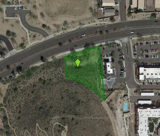 Plus de détails pour 6817 W Happy Valley Rd, Peoria, AZ - Vente au détail à louer