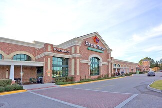 Plus de détails pour 7550 Granby St, Norfolk, VA - Commerce de détail à louer