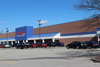 Plus de détails pour 11333 Blake Dr, Bridgeton, MO - Vente au détail à louer