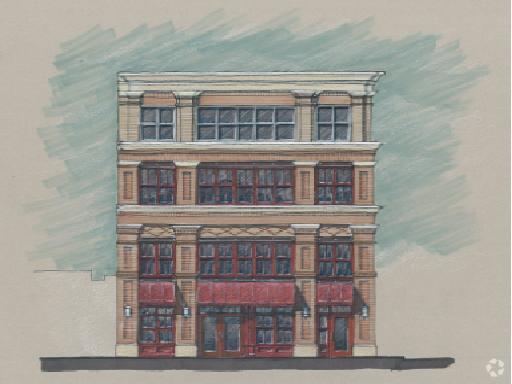 201 E Diamond Ave, Gaithersburg, MD à vendre - Autre - Image 2 de 4