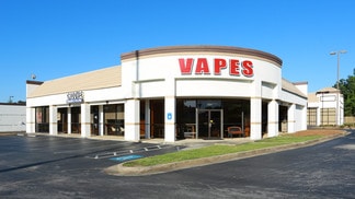 More details for 380-384 Glynn St N, Fayetteville, GA - Retail for Lease