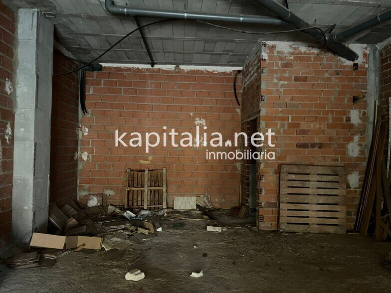 Commerce de détail dans València, Valencia à vendre - Photo du bâtiment - Image 2 de 3