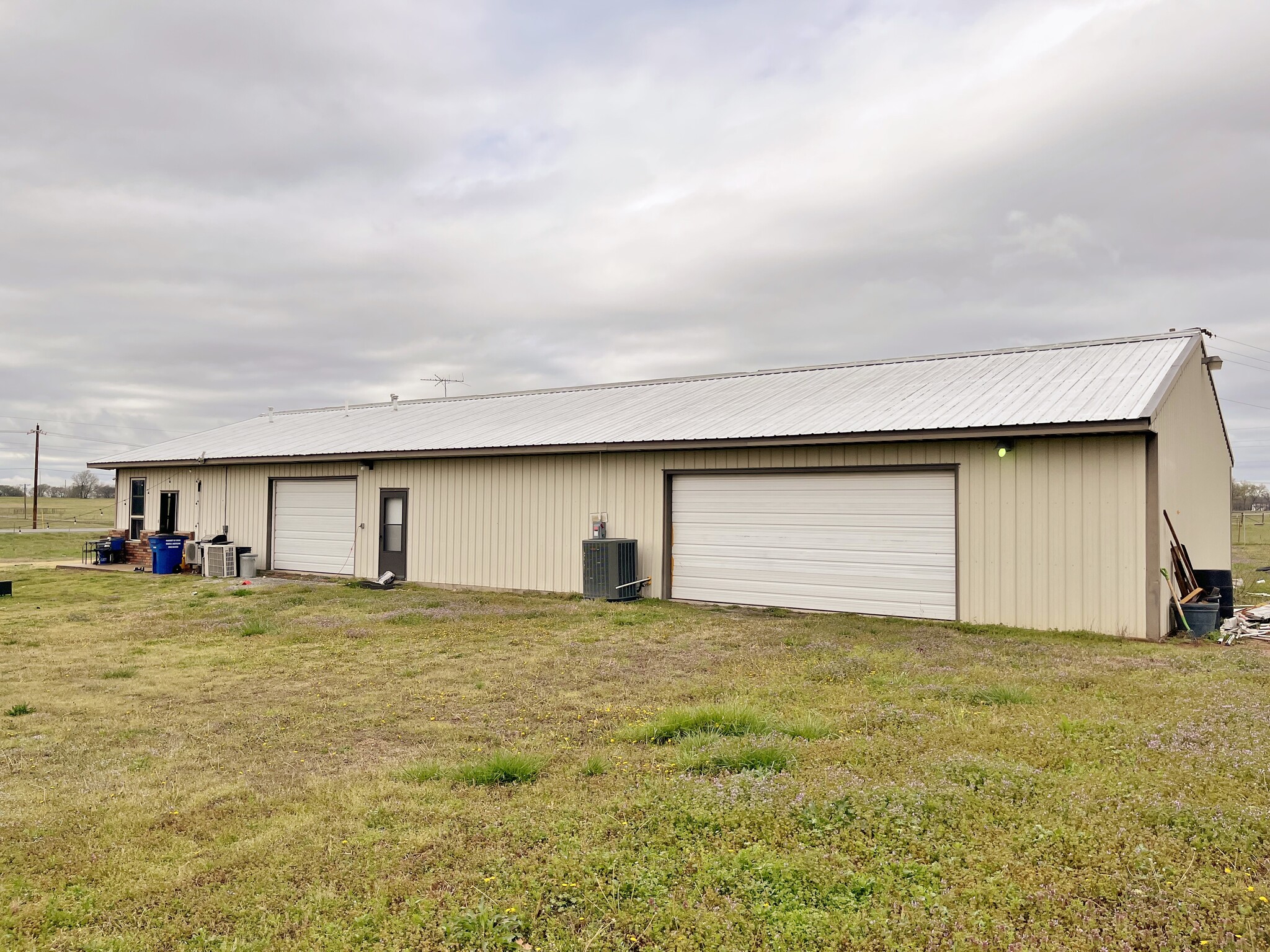 5705 OK Highway 82, Locust Grove, OK à vendre Photo principale- Image 1 de 1