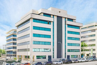 More details for Avenida Sur del Aeropuerto de Barajas, 28, Madrid - Office for Lease