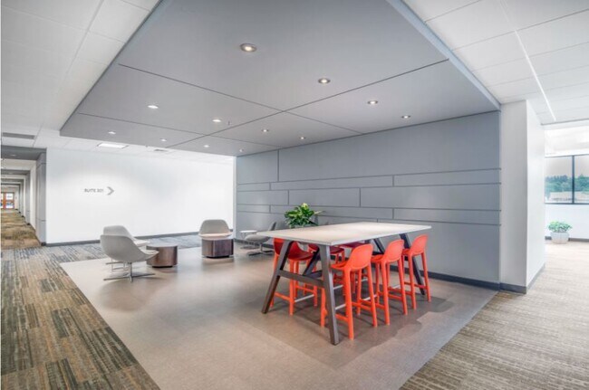 Plus de détails pour 300 Baker Ave, Concord, MA - Coworking à louer