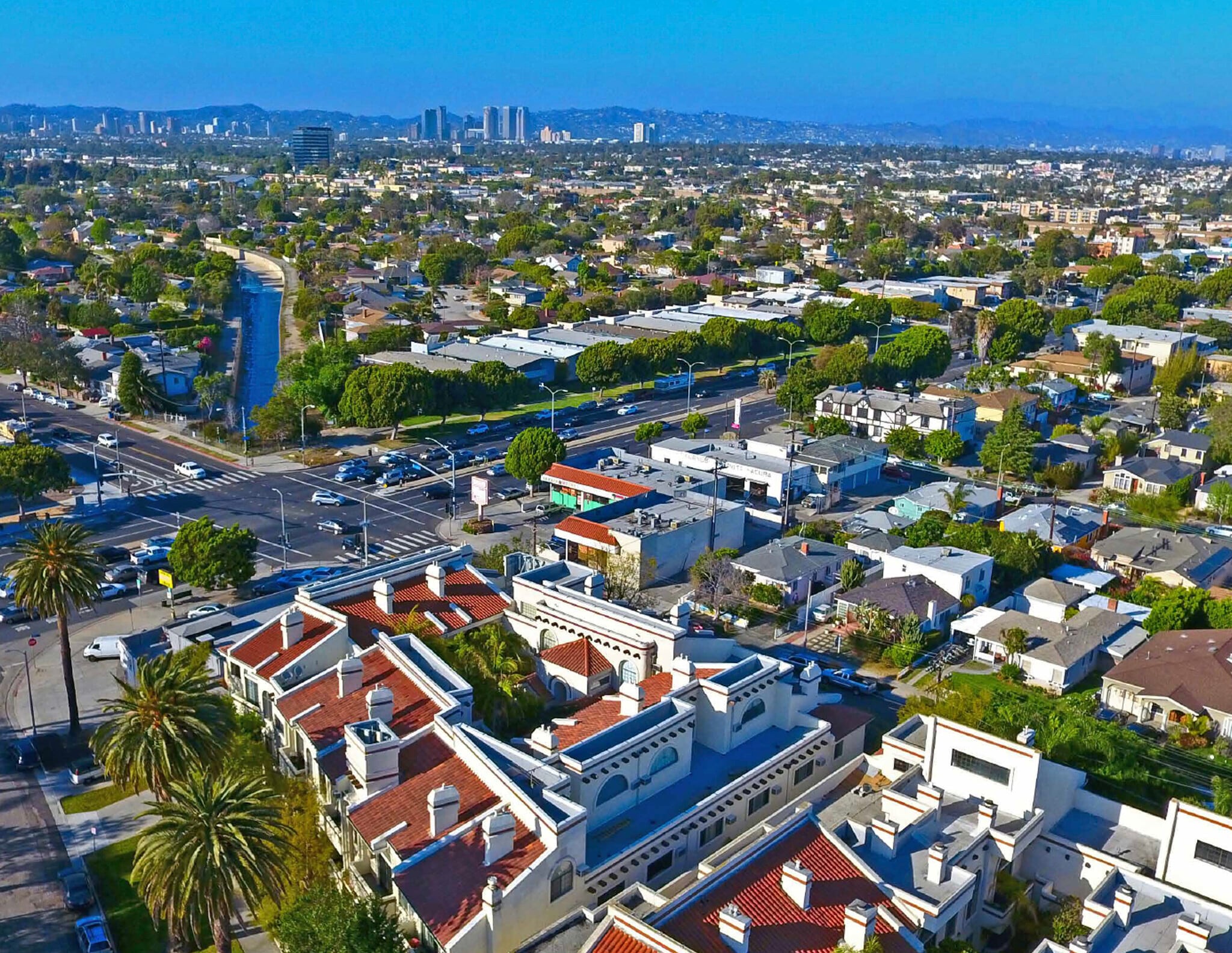 3815 McLaughlin Ave, Los Angeles, CA for sale Building Photo- Image 1 of 12