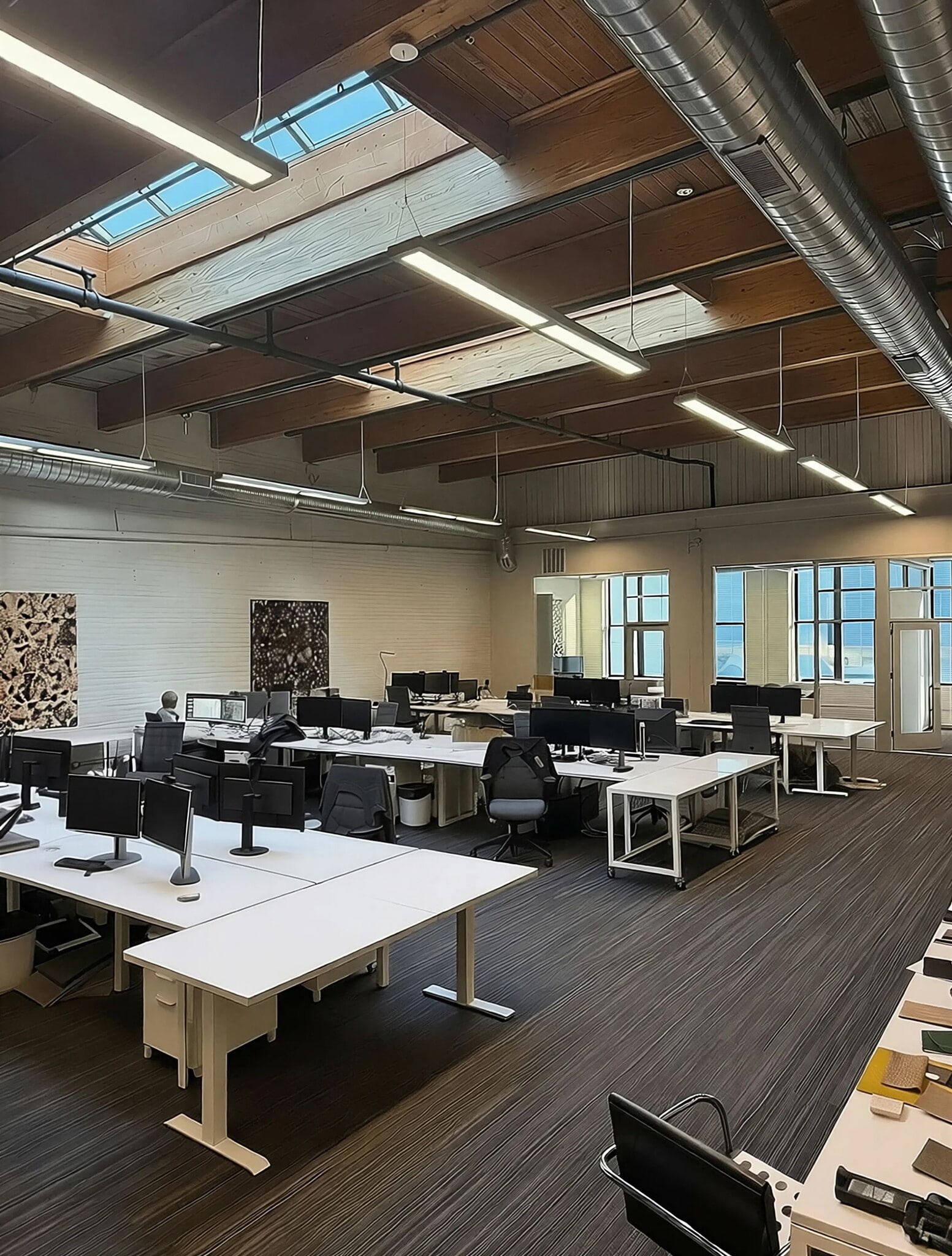 11 W Illinois St, Chicago, IL à louer Photo intérieure- Image 1 de 9