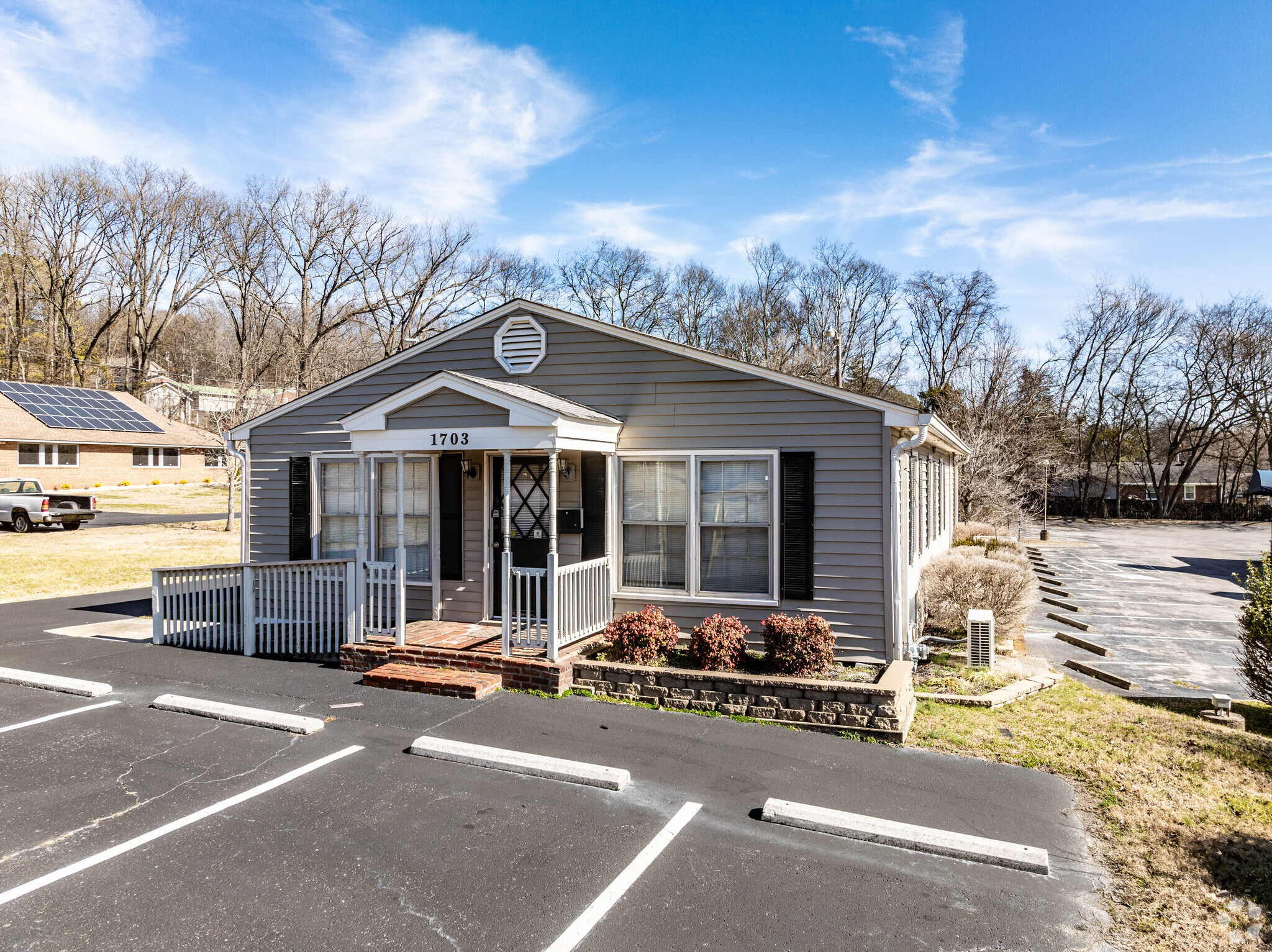 1703 Grove St, Columbia, TN for sale Building Photo- Image 1 of 1