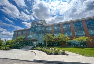 Plus de détails pour 200 Industry Dr, Pittsburgh, PA - Bureau à louer