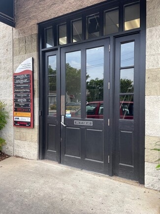 Plus de détails pour 3914 St. Elmo Ave, Chattanooga, TN - Bureau à louer