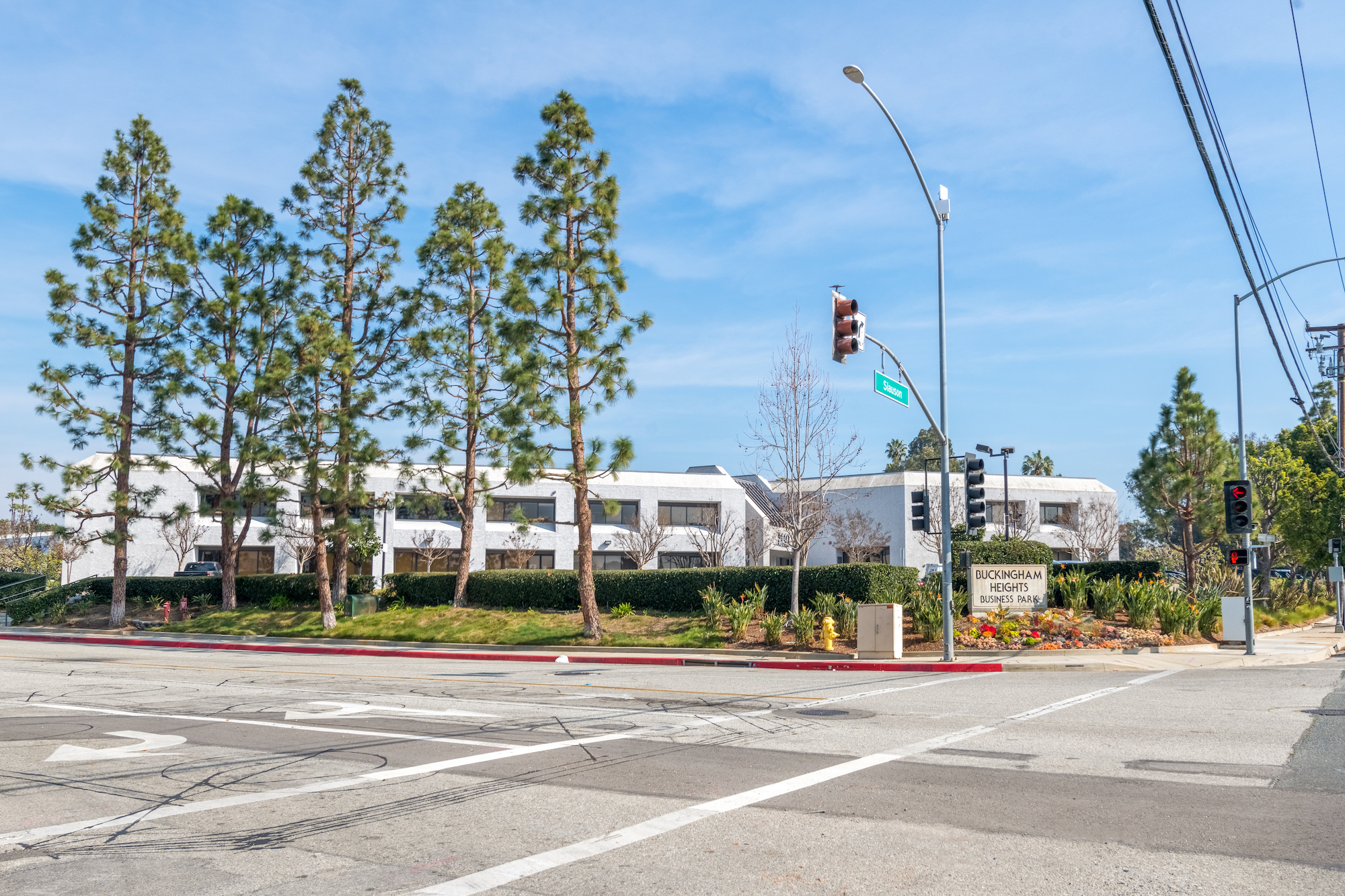 5731 W Slauson Ave, Culver City, CA for lease Building Photo- Image 1 of 9