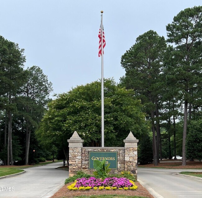 More details for 19102 Stone Brook, Chapel Hill, NC - Land for Sale