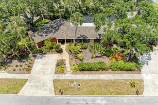 Plus de détails pour 941 Virginia Dr, Sarasota, FL - Spécialité à vendre