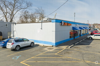 More details for 3247 W Alexis Rd, Toledo, OH - Retail for Lease