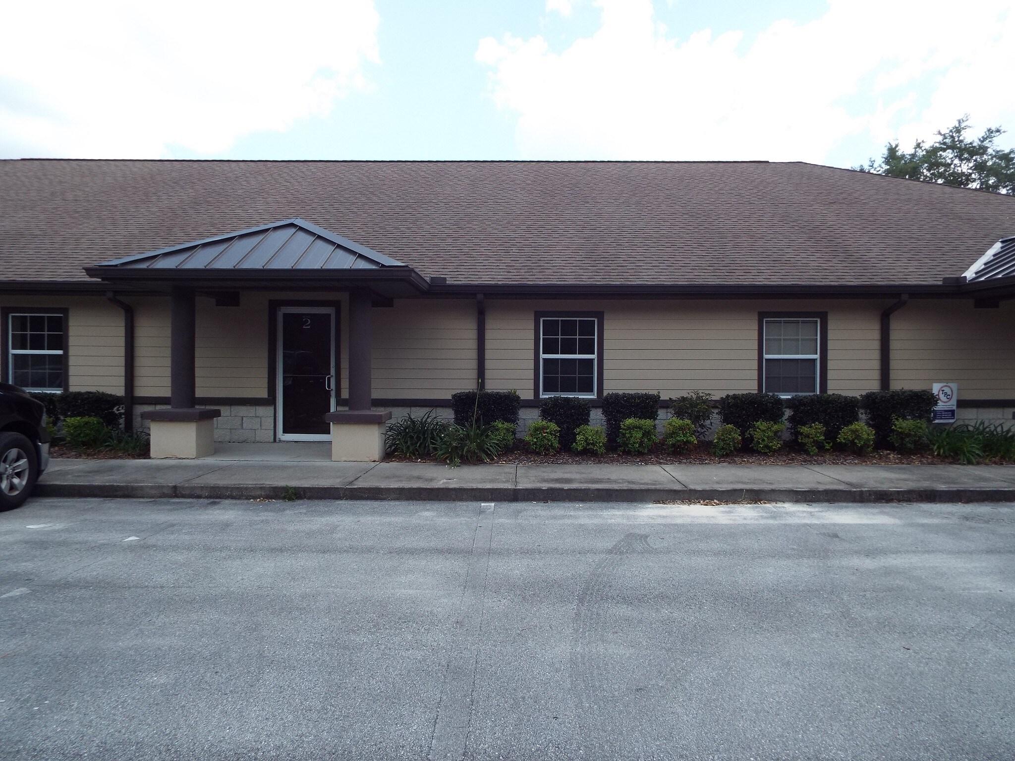 4390 NE 35th St, Ocala, FL à louer Photo principale- Image 1 de 4