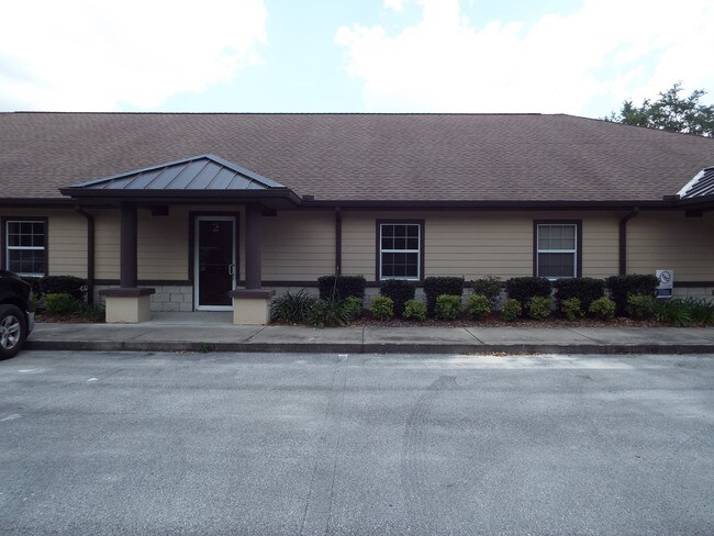 Plus de détails pour 4390 NE 35th St, Ocala, FL - Bureau à louer