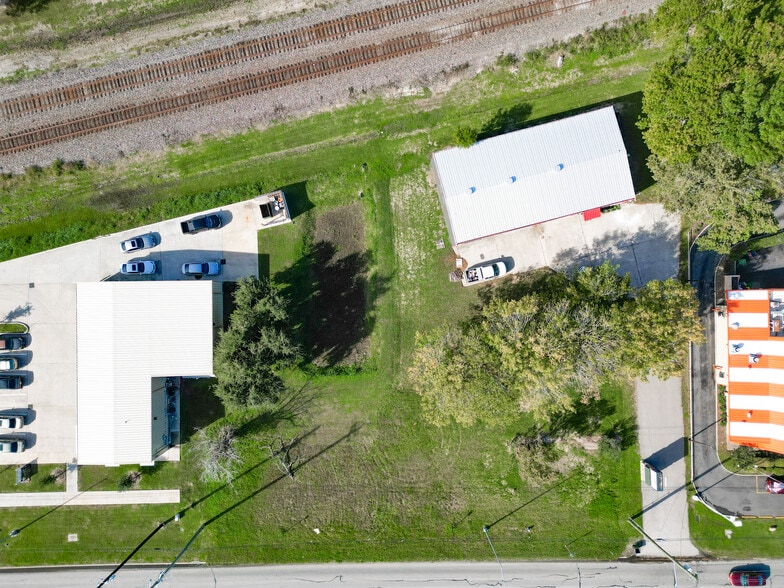 2422 -2436 Main st, Pearland, TX for sale - Primary Photo - Image 1 of 11