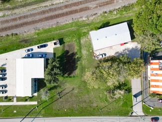 More details for 2422 -2436 Main st, Pearland, TX - Land for Sale
