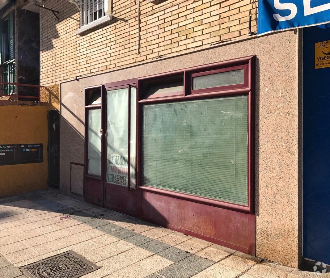 Calle Teruel, 1, Getafe, MAD 28903 - Unité Puerta B, Esc. E -  - Photo int rieure - Image 1 of 2