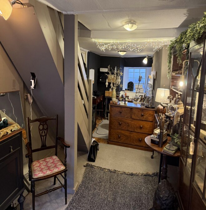 133-137 Highgate, Kendal, CMA LA9 4EN - Unité 137 -  - Photo intérieure - Image 1 of 4