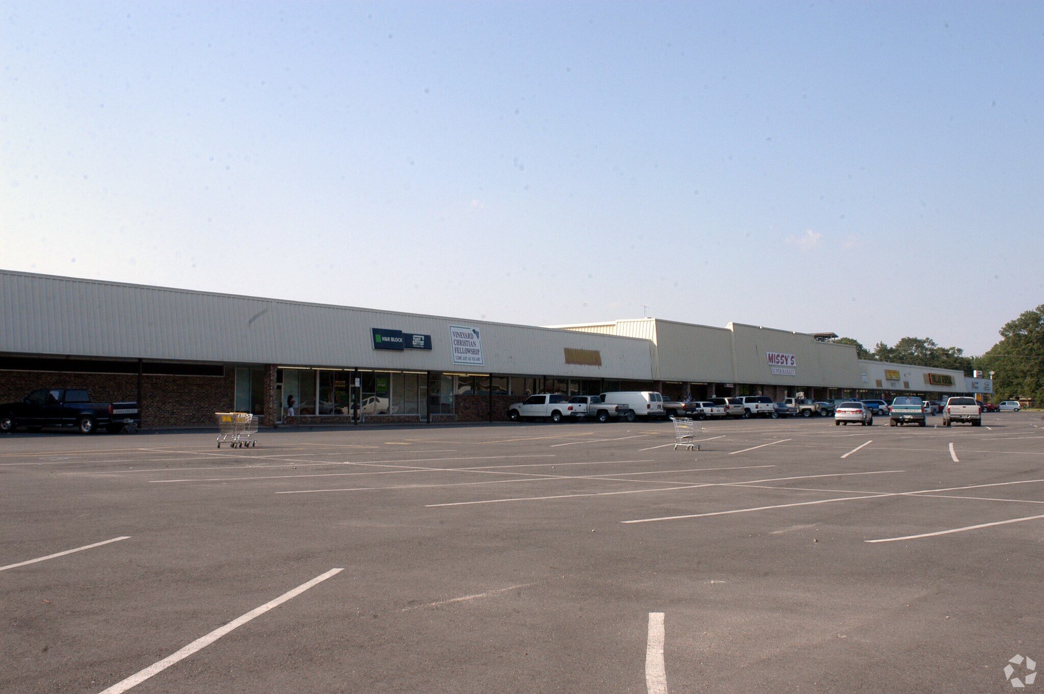 500 US 90, Patterson, LA for lease Primary Photo- Image 1 of 26
