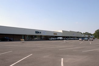 Plus de détails pour 500 US 90, Patterson, LA - Commerce de détail à louer