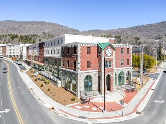 Plus de détails pour 144 Poplar Grove Rd, Boone, NC - Commerce de détail à louer