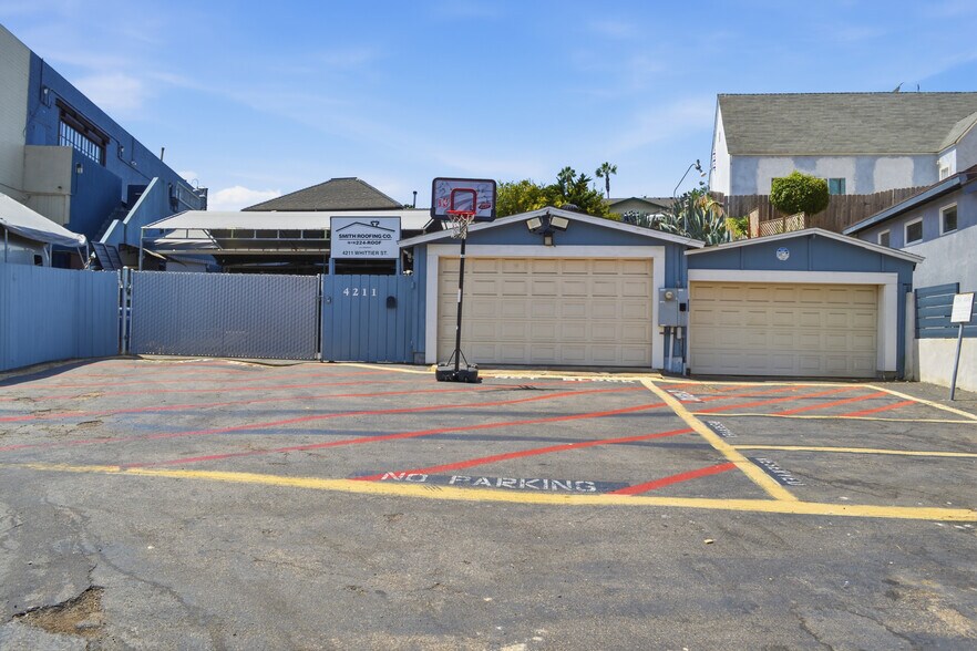 4212 Voltaire St, San Diego, CA for sale - Primary Photo - Image 1 of 3