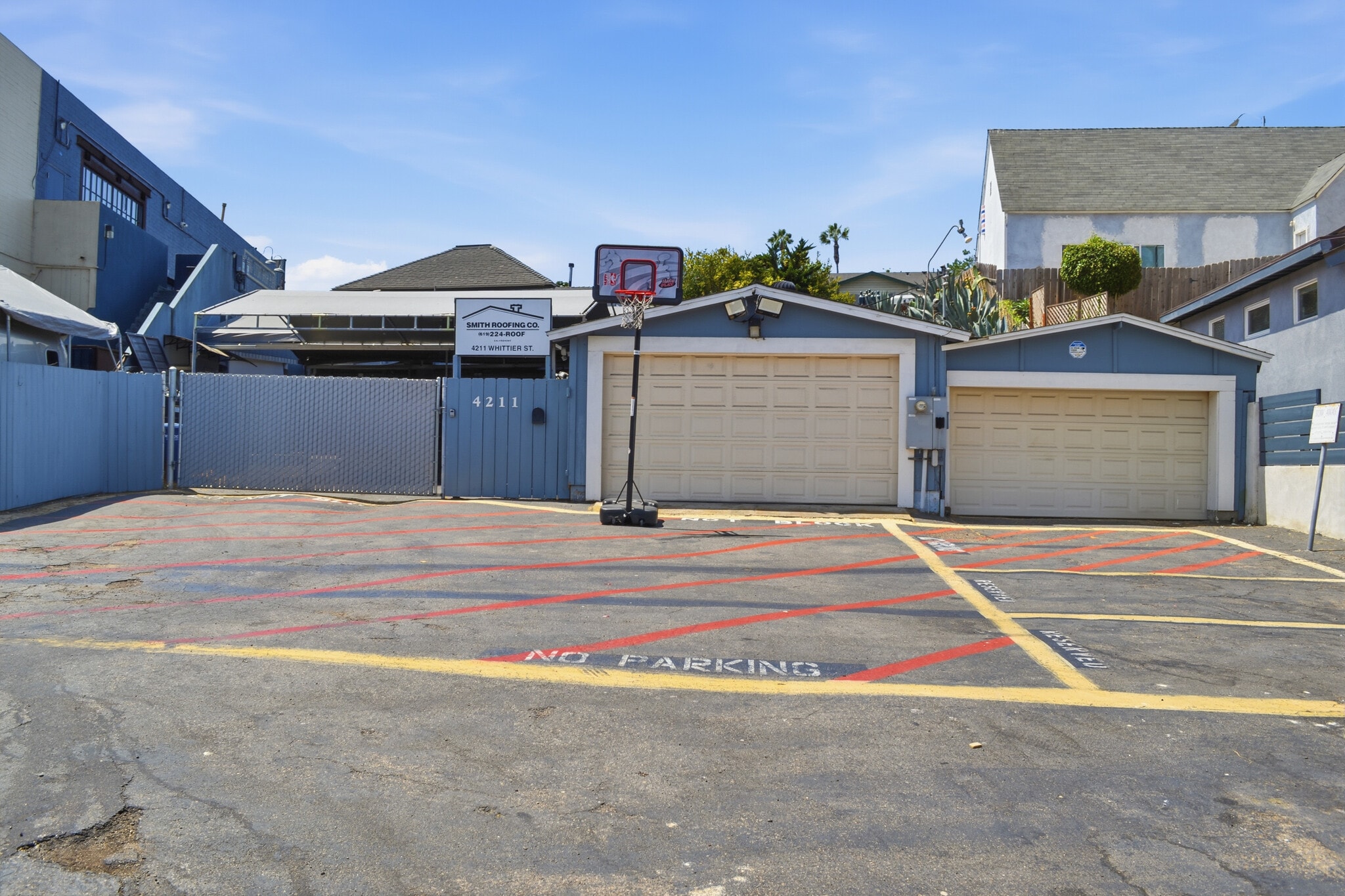 4212 Voltaire St, San Diego, CA for sale Primary Photo- Image 1 of 4