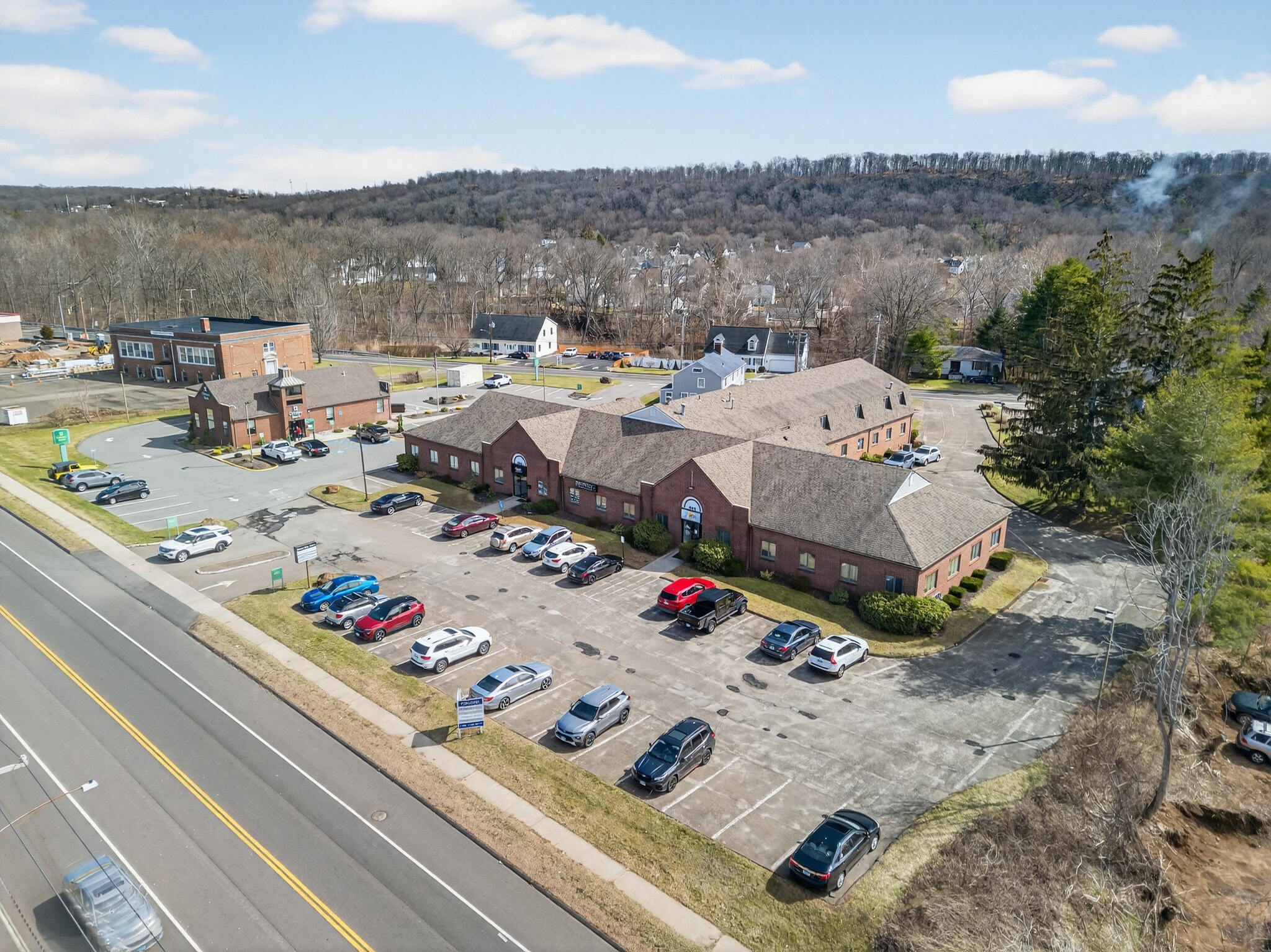 444 Foxon Rd, East Haven, CT for sale Building Photo- Image 1 of 44