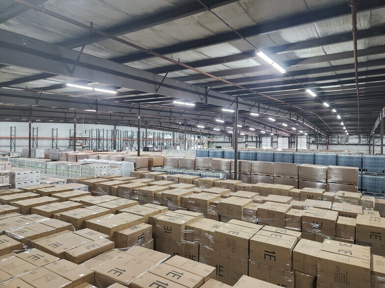 3030-3130 E Parkway Dr, Decatur, IL à vendre - Photo du bâtiment - Image 2 de 6