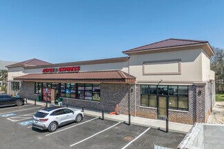 Plus de détails pour 4052 Jimmie Dyess Pky, Augusta, GA - Commerce de détail à louer