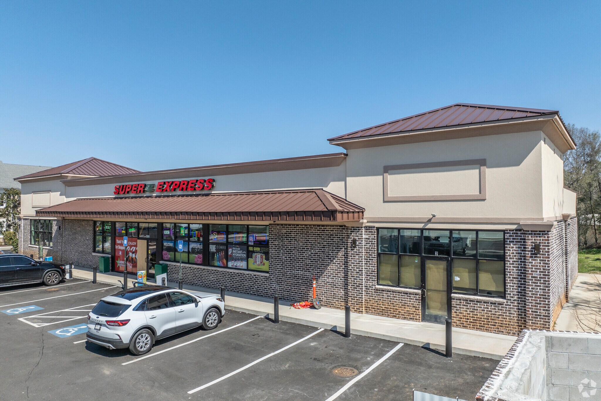 4052 Jimmie Dyess Pky, Augusta, GA for lease Primary Photo- Image 1 of 6