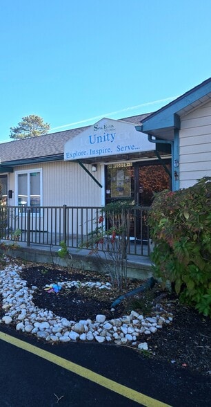 98 Rudder Rd, Millsboro, DE for lease - Building Photo - Image 2 of 3